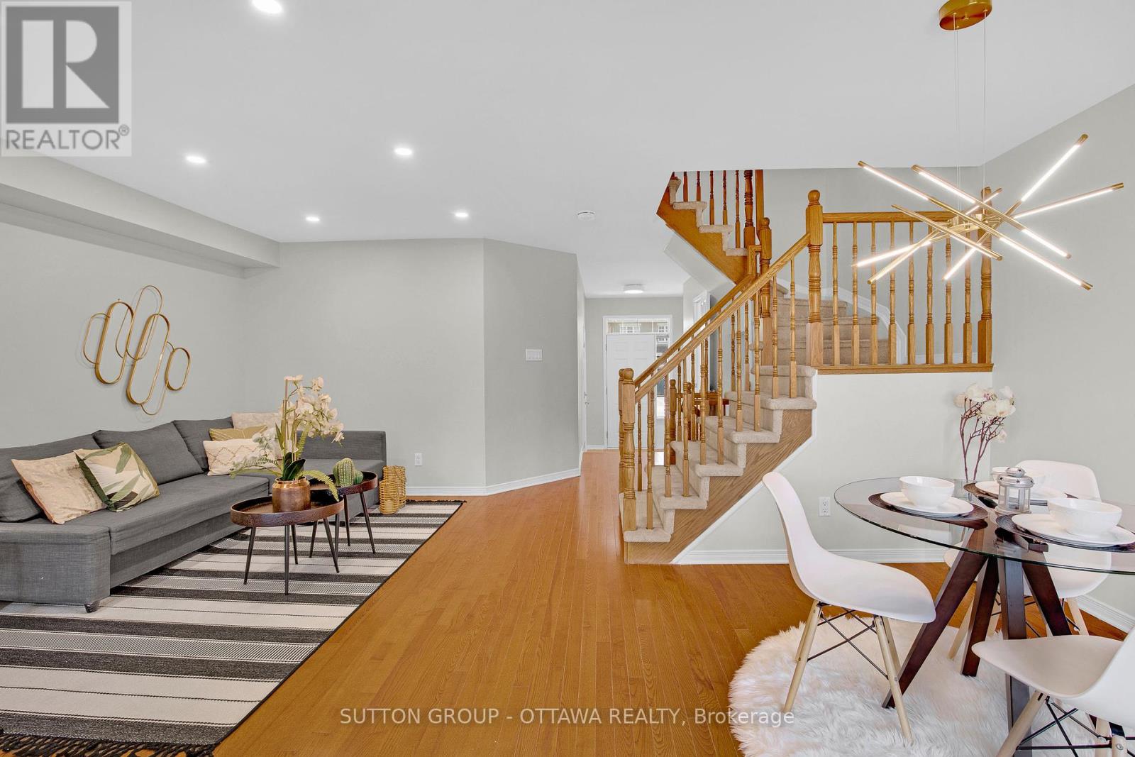4401 Goldeneye Way, Ottawa, Ontario  K1V 2J4 - Photo 6 - X12156521