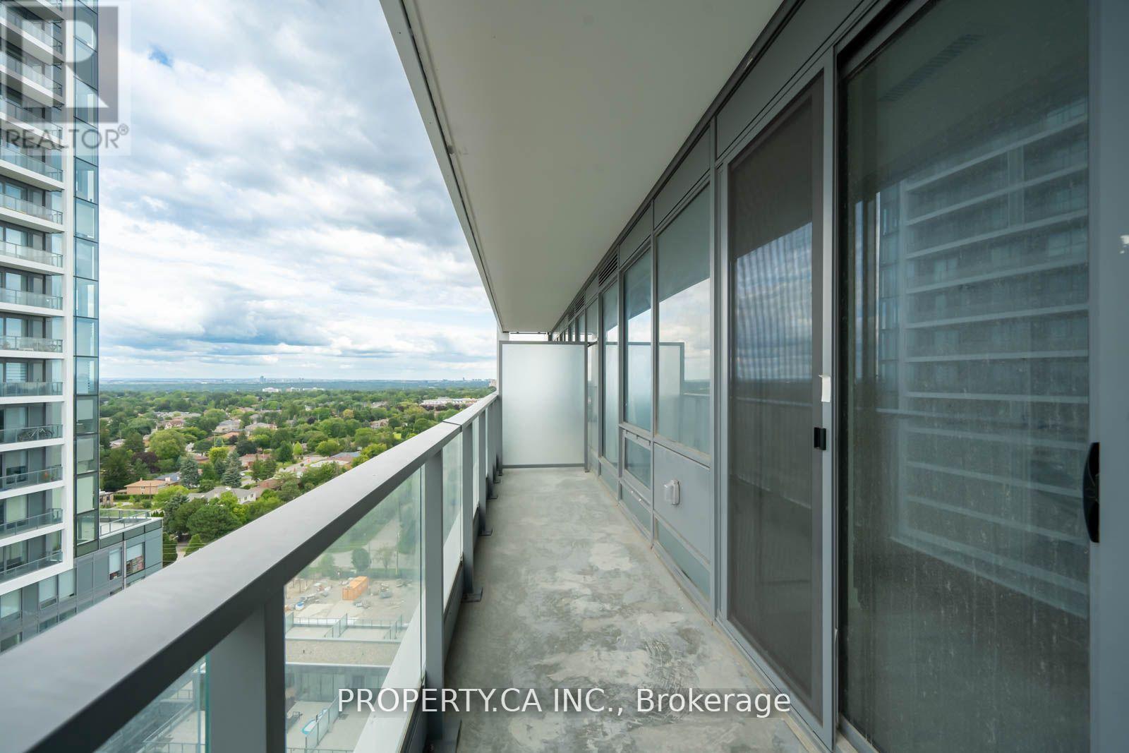 1601 - 8 Olympic Garden Drive, Toronto, Ontario  M2M 0B9 - Photo 22 - C12156490