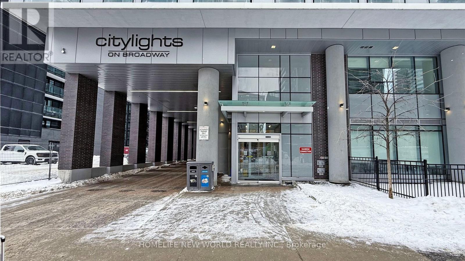 3206 - 99 Broadway Avenue, Toronto, Ontario  M4P 0E3 - Photo 2 - C12156511