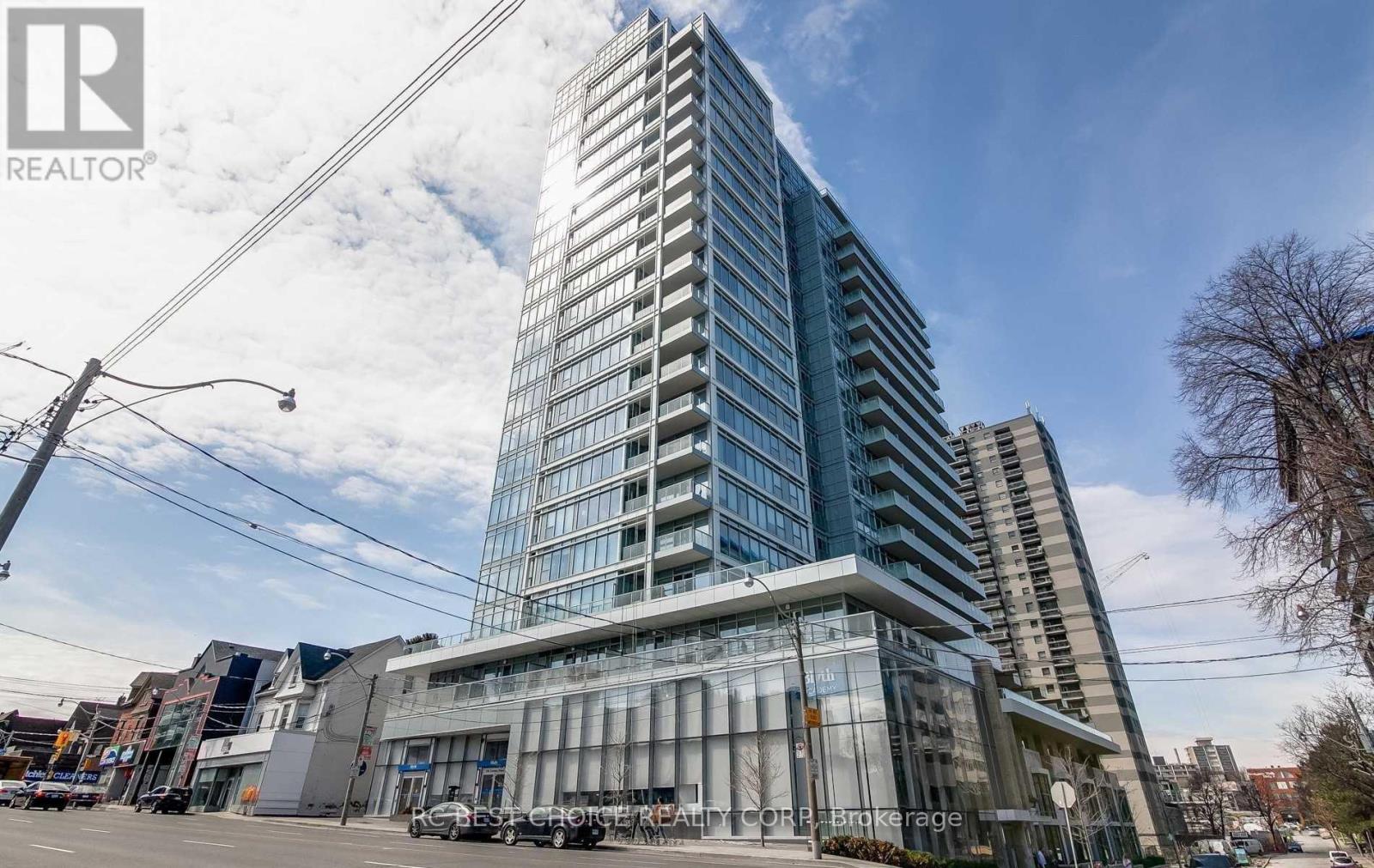 405 - 170 AVENUE ROAD, Toronto, Ontario