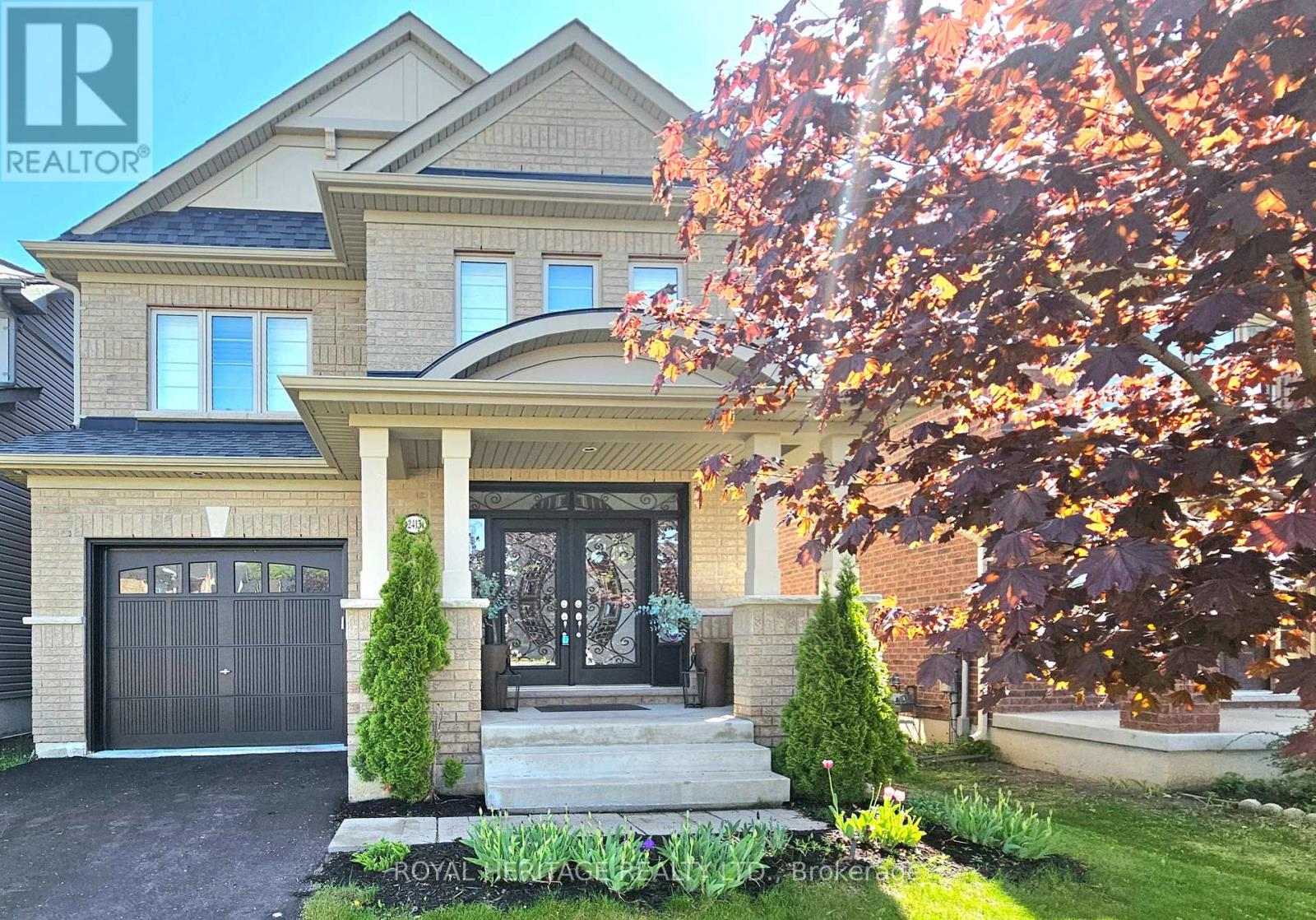 2415 KENTUCKY DERBY WAY, Oshawa, Ontario