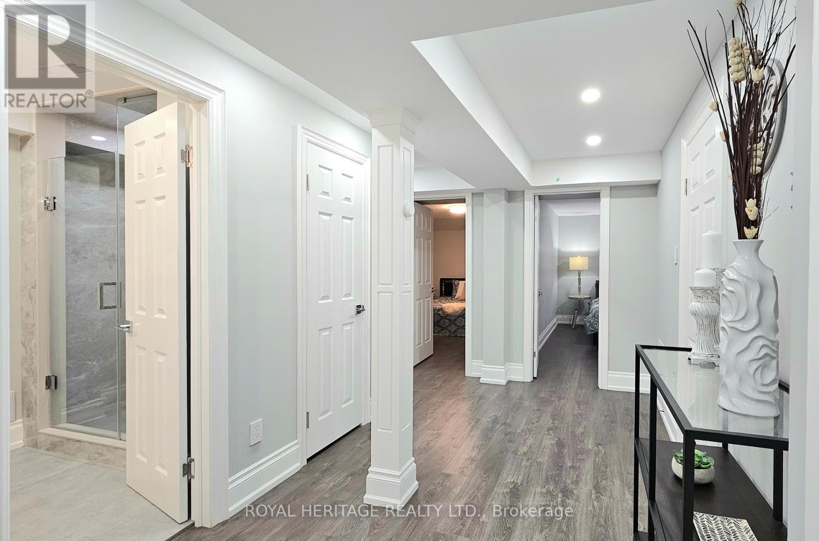 2415 Kentucky Derby Way, Oshawa, Ontario  L1L 0H3 - Photo 29 - E12156514