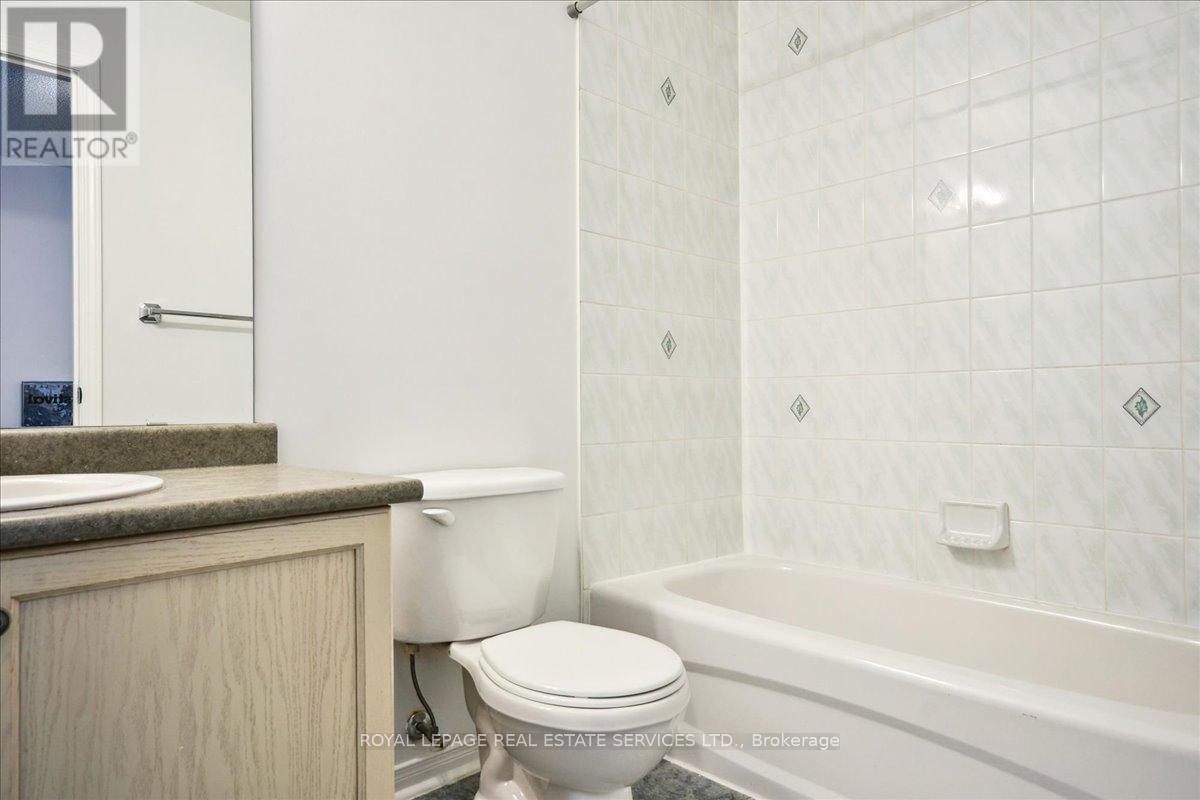 3302 Pinto Place, Mississauga, Ontario  L5B 1V7 - Photo 30 - W12015911