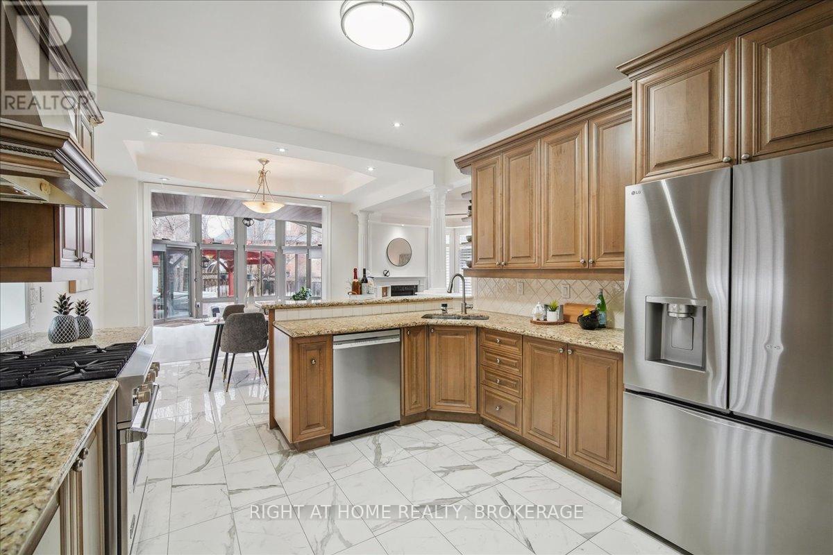 12 Edmonton Street, Brampton, Ontario  L6Y 5L2 - Photo 21 - W12155342