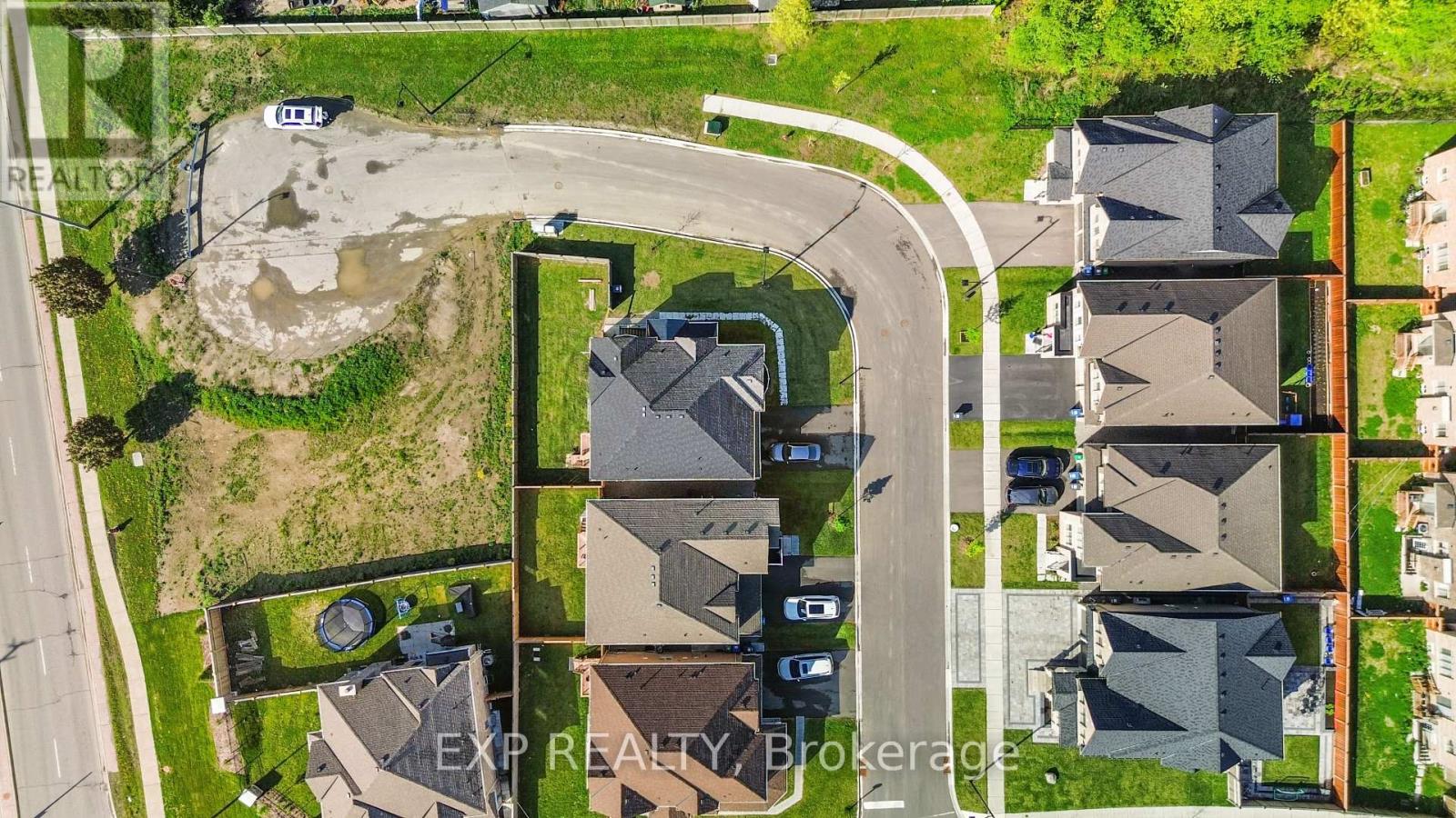 5 Rockway Street, Brampton, Ontario  L6R 4C5 - Photo 31 - W12155953