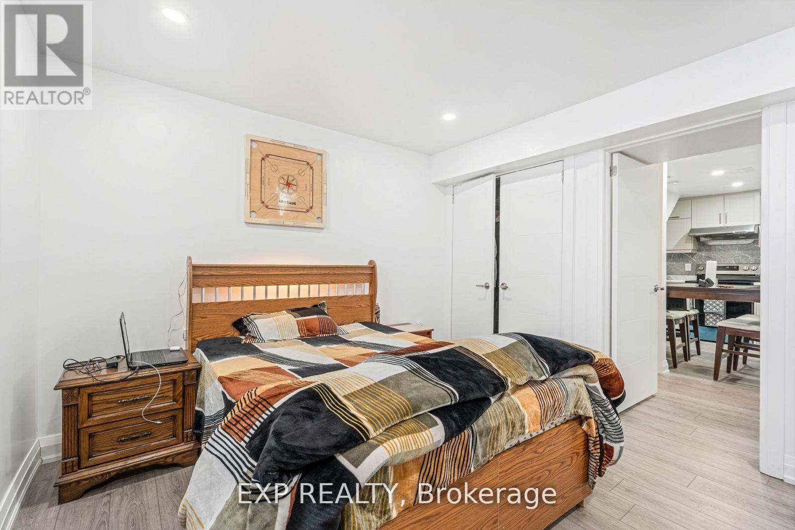 5 Rockway Street, Brampton, Ontario  L6R 4C5 - Photo 28 - W12155953