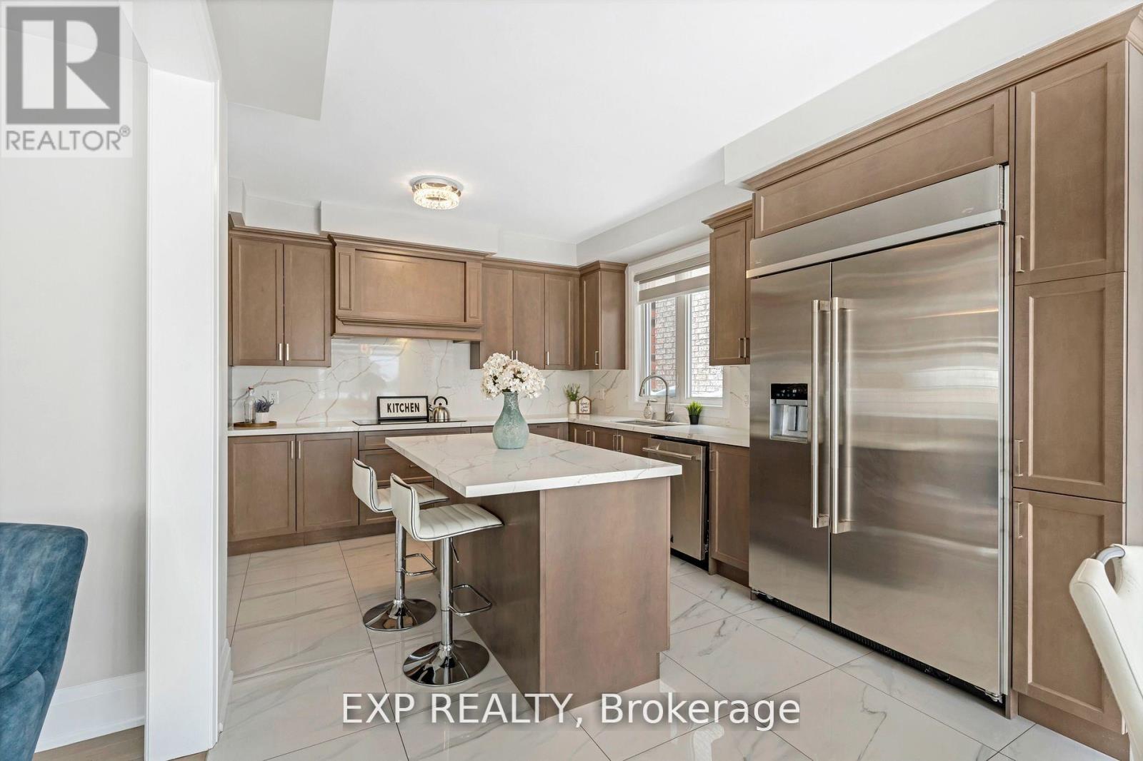 5 Rockway Street, Brampton, Ontario  L6R 4C5 - Photo 12 - W12155953