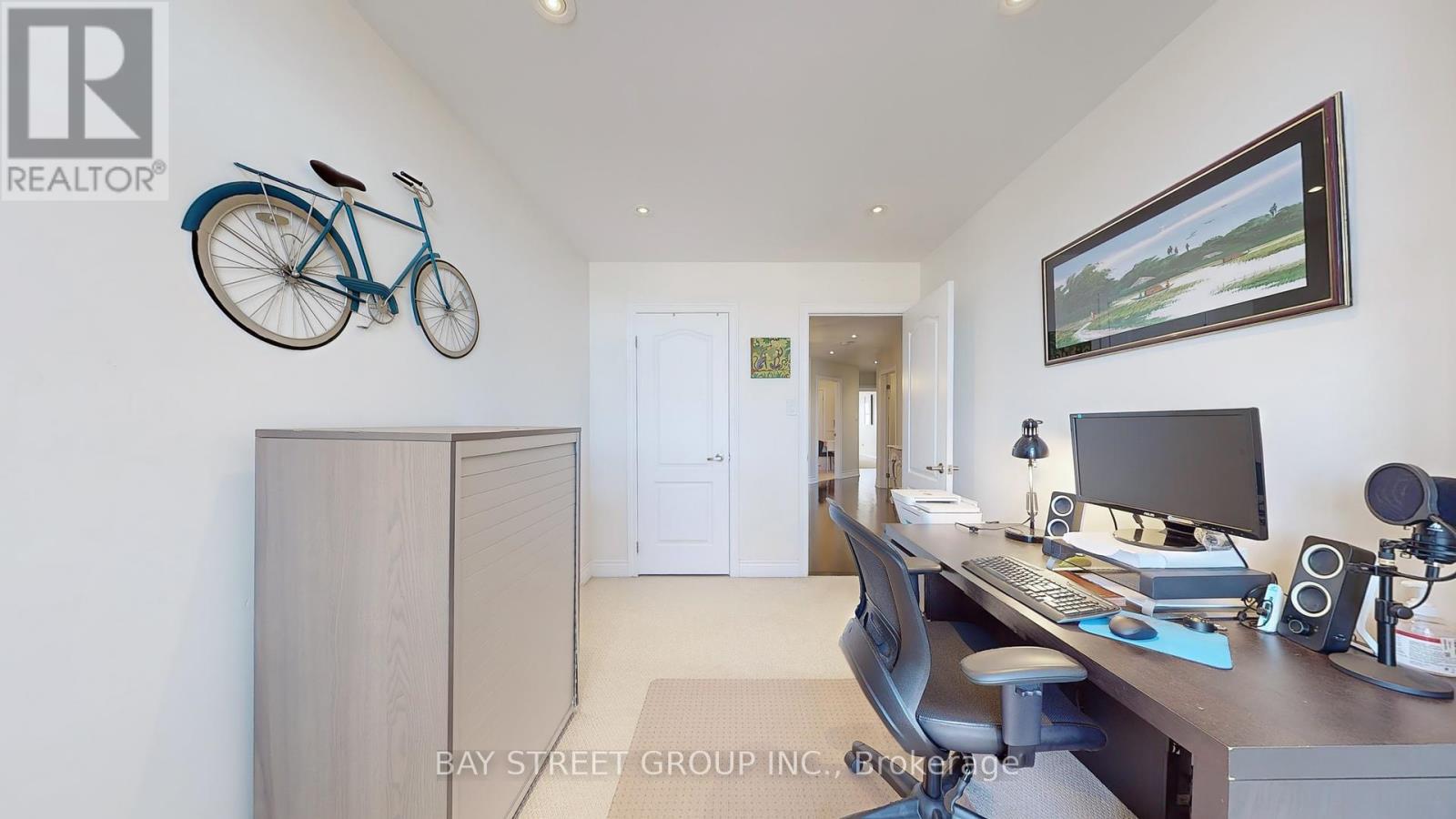 21 Robert Green Crescent, Vaughan (Patterson), Ontario  L6A 0V6 - Photo 24 - N12156507