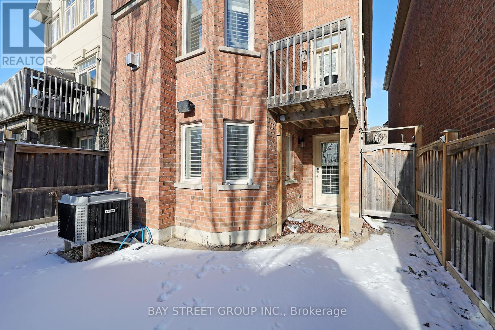 21 Robert Green Crescent, Vaughan (Patterson), Ontario  L6A 0V6 - Photo 35 - N12156507