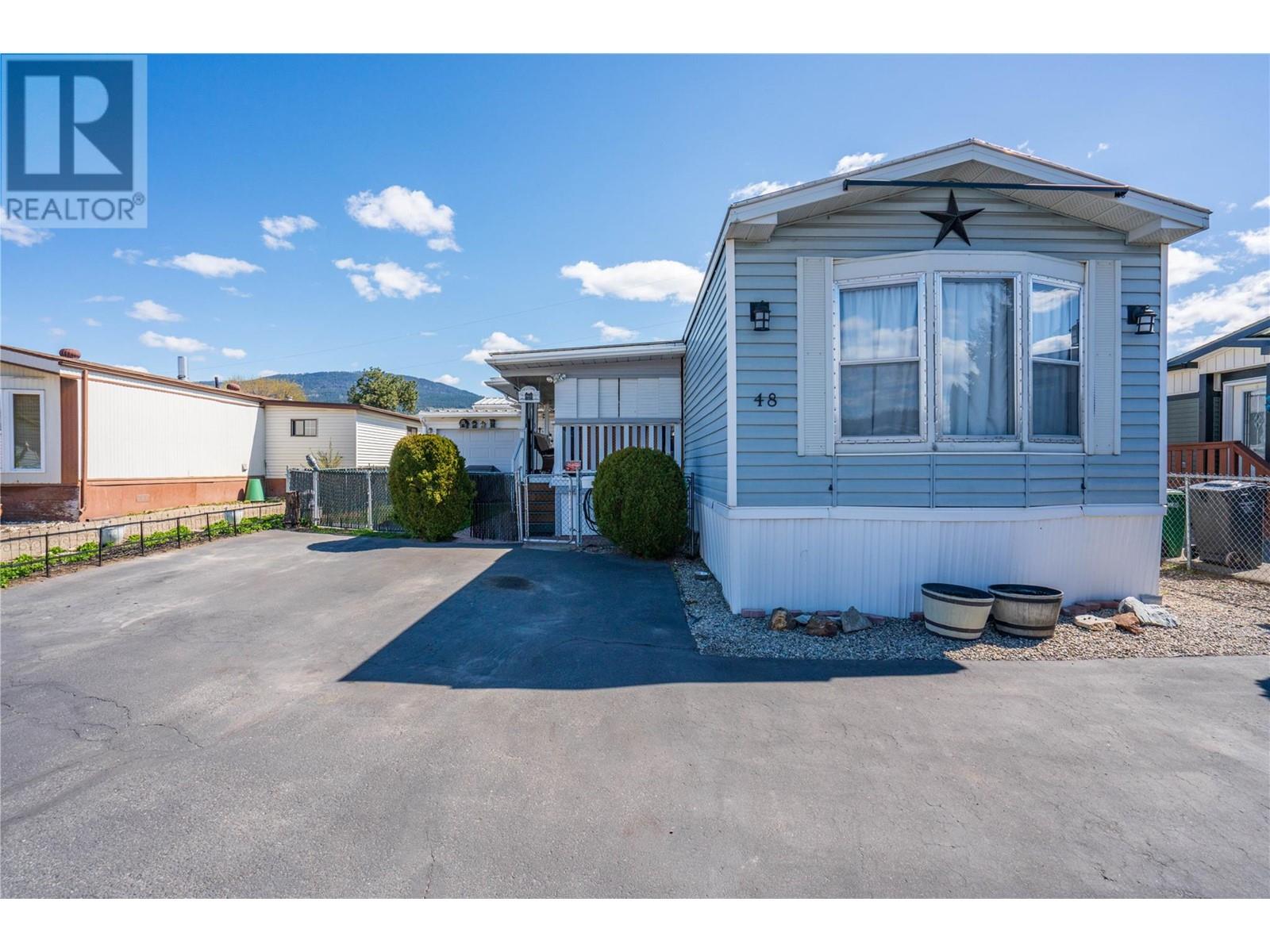 Property at 9020 Jim Bailey Road Unit# 48 Lot# 48 image 3