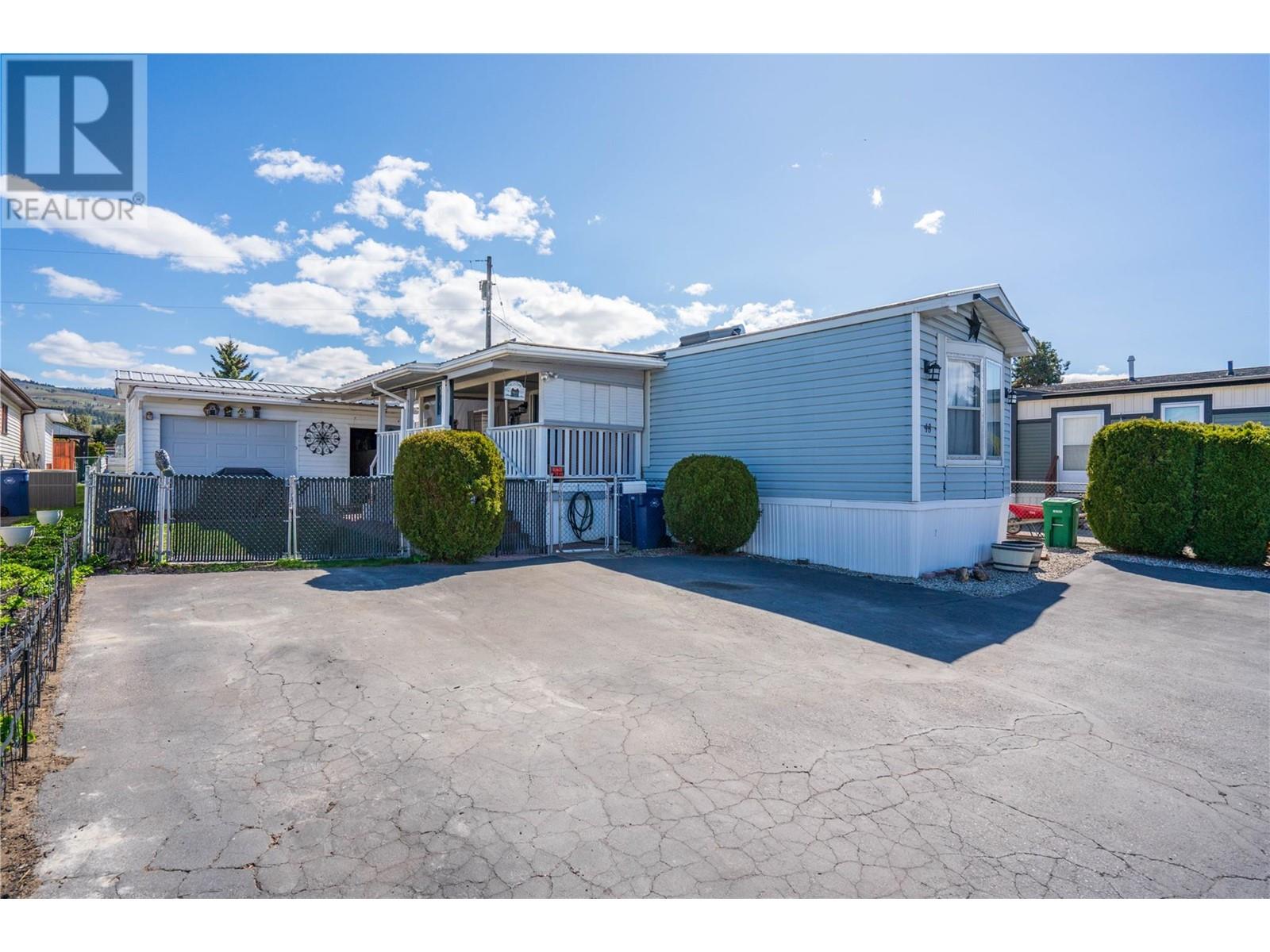 Property at 9020 Jim Bailey Road Unit# 48 Lot# 48 image 1