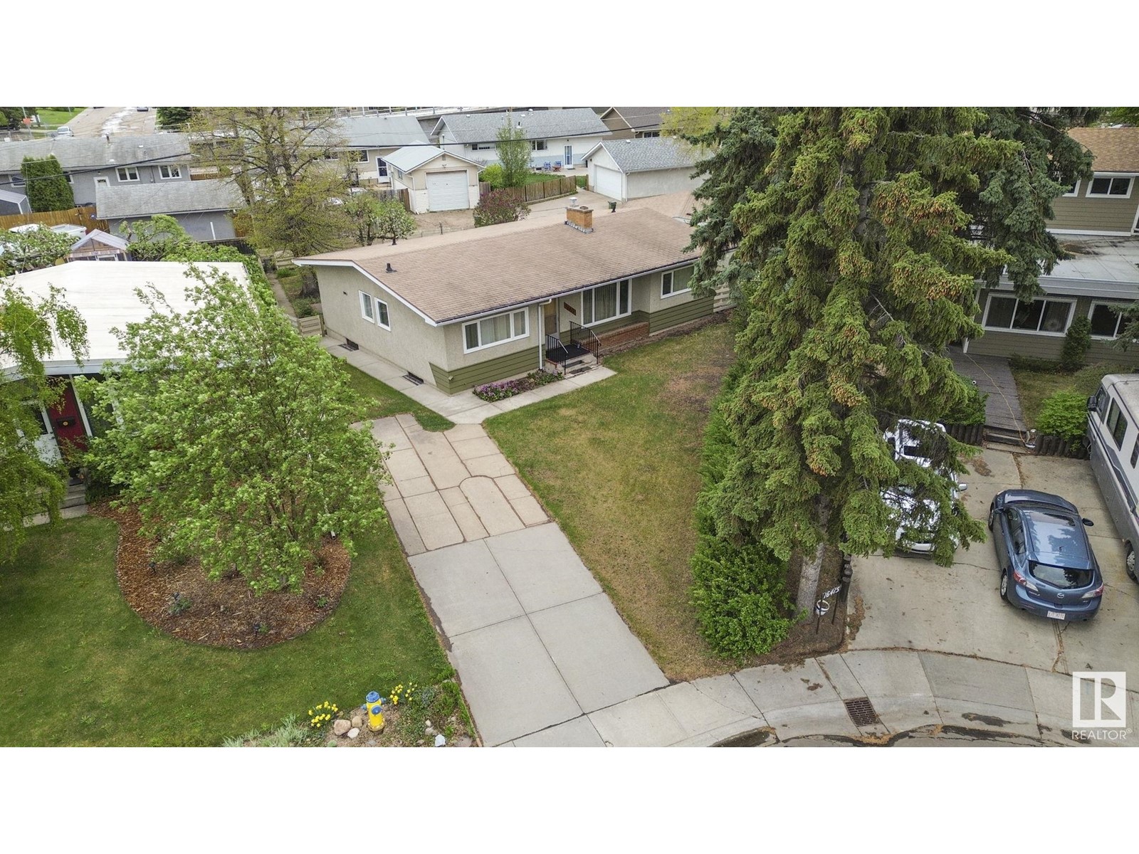 16413 87a Av Nw, Edmonton, Alberta  T6R 4H8 - Photo 65 - E4437179