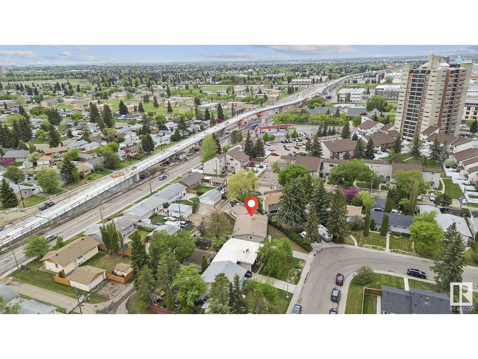 16413 87a Av Nw, Edmonton, Alberta  T6R 4H8 - Photo 68 - E4437179