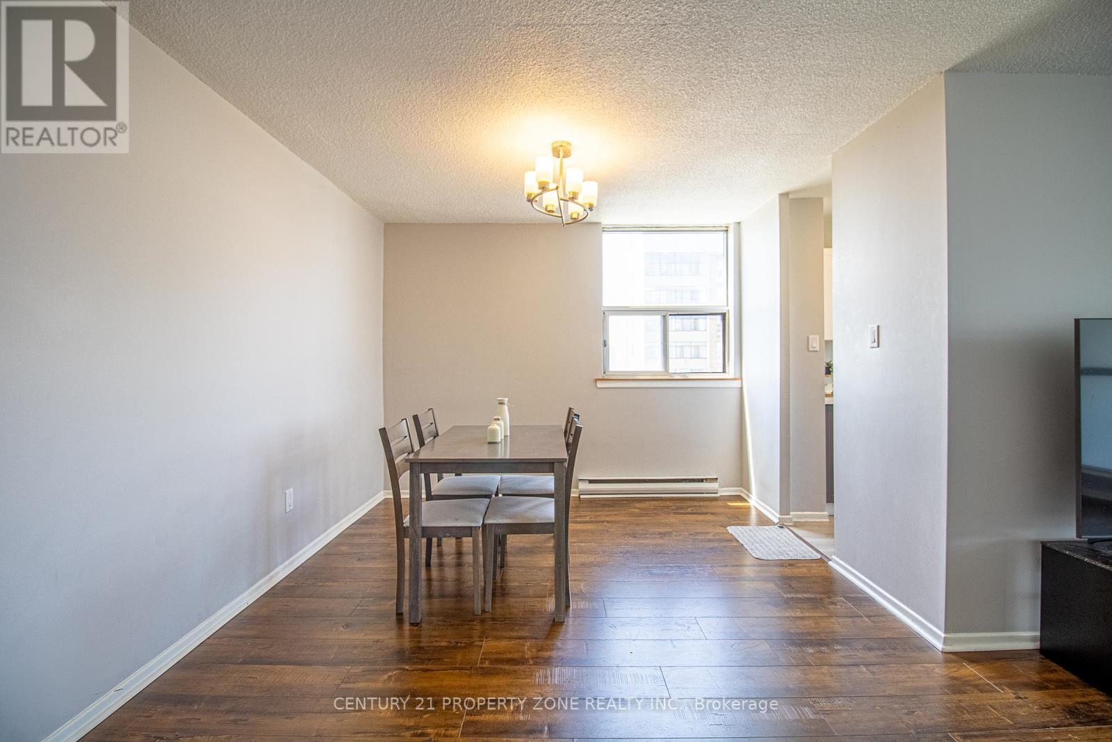 1612 - 25 Kensington Road, Brampton, Ontario  L6T 3W8 - Photo 11 - W12156474