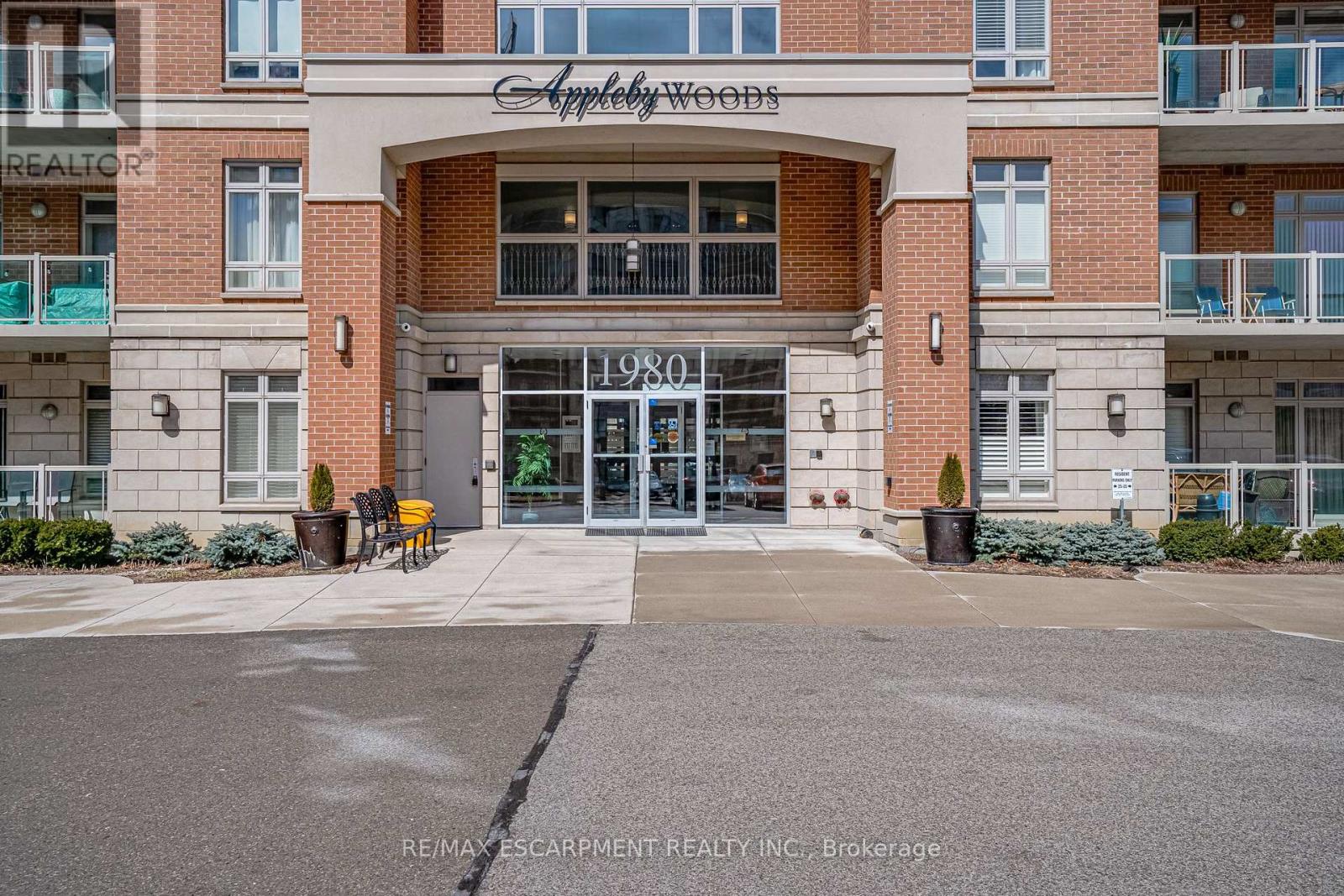 404 - 1980 Imperial Way, Burlington, Ontario  L7L 0E7 - Photo 43 - W12156512