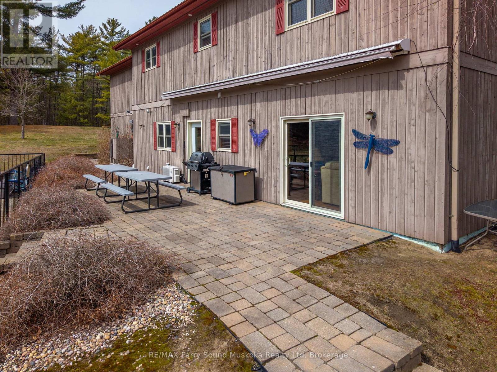 217 South Shore Road, The Archipelago, Ontario  P0G 1K0 - Photo 48 - X12132819