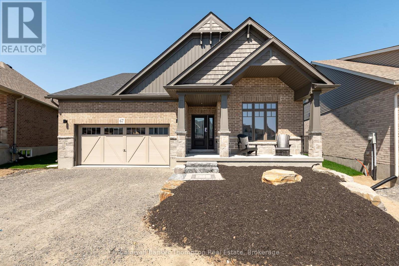 67 Eaglecrest Avenue, Huntsville, Ontario  P1H 0G5 - Photo 32 - X11983294