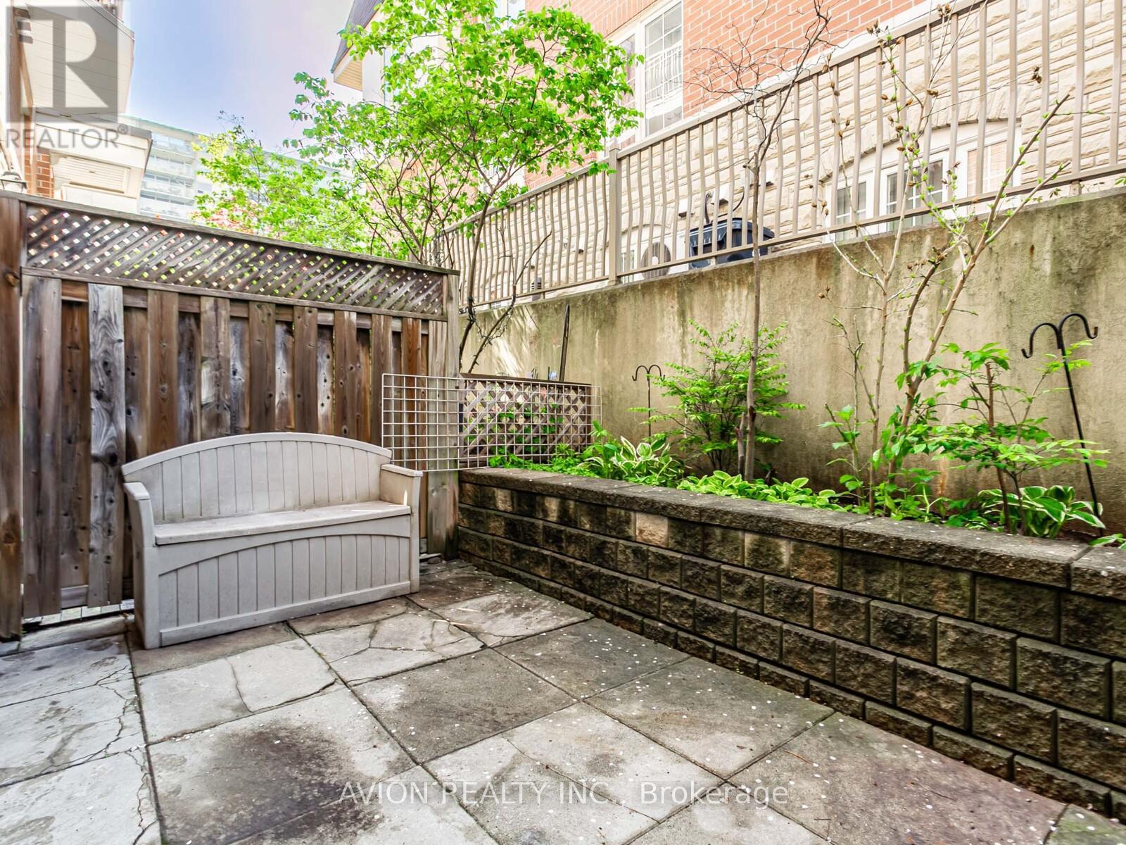 11 - 45 Cedarcroft Boulevard, Toronto, Ontario  M2R 3Y2 - Photo 25 - C12155167