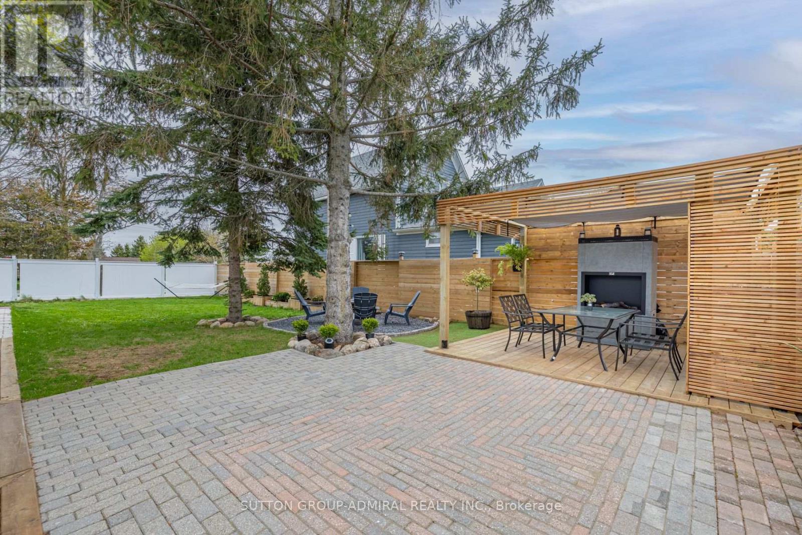 70 Belleville Street, Prince Edward County, Ontario  K0K 3L0 - Photo 42 - X12156480