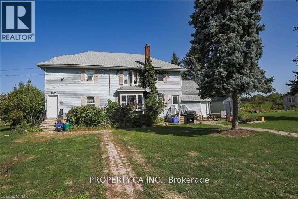 2 - 1802 FIFTH STREET, st. catharines (rural fourth), Ontario