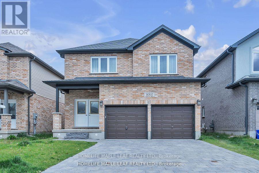 3007 Doyle Drive