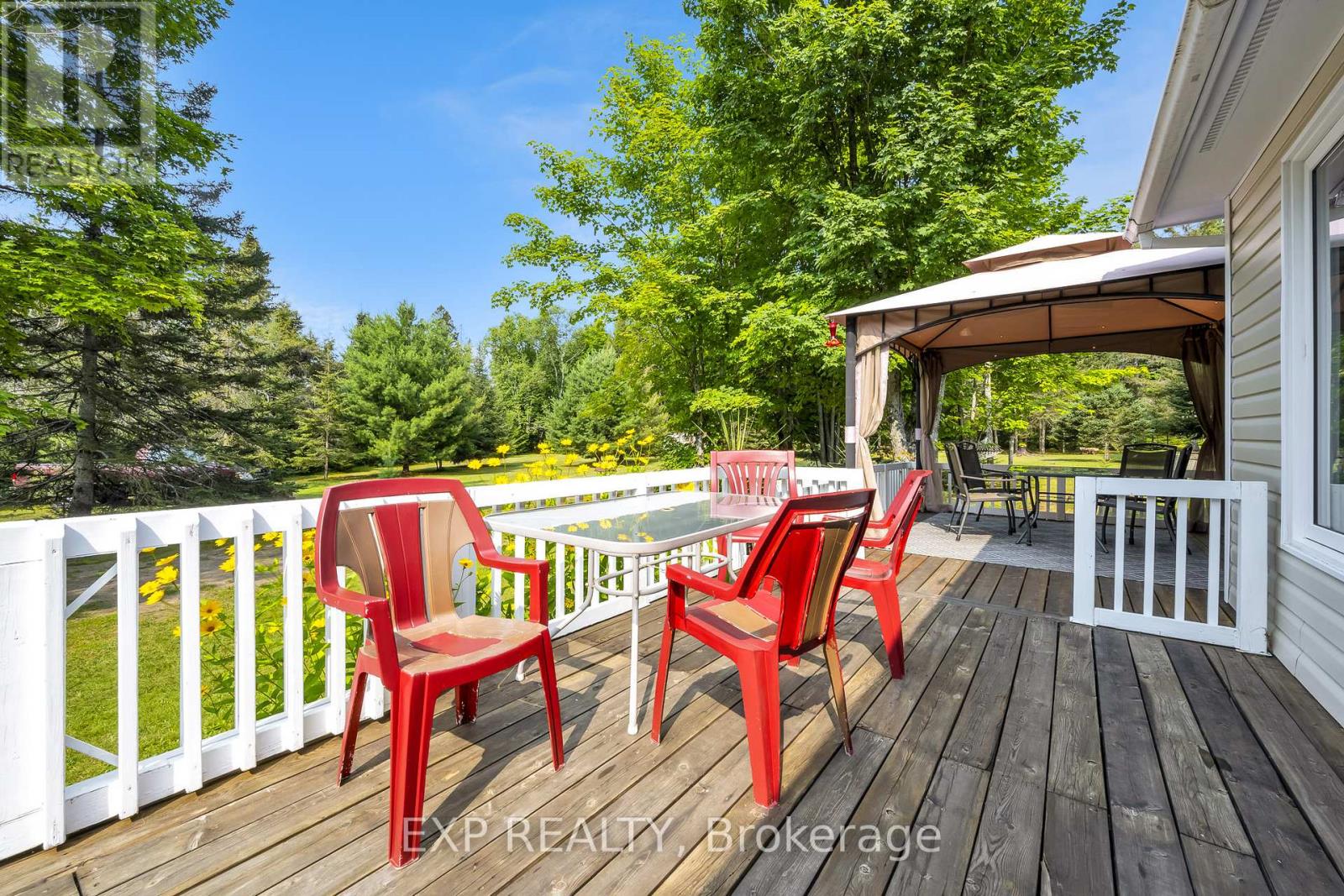 2288 Eagle Lake Road, Machar, Ontario  P0A 1X0 - Photo 22 - X12156513
