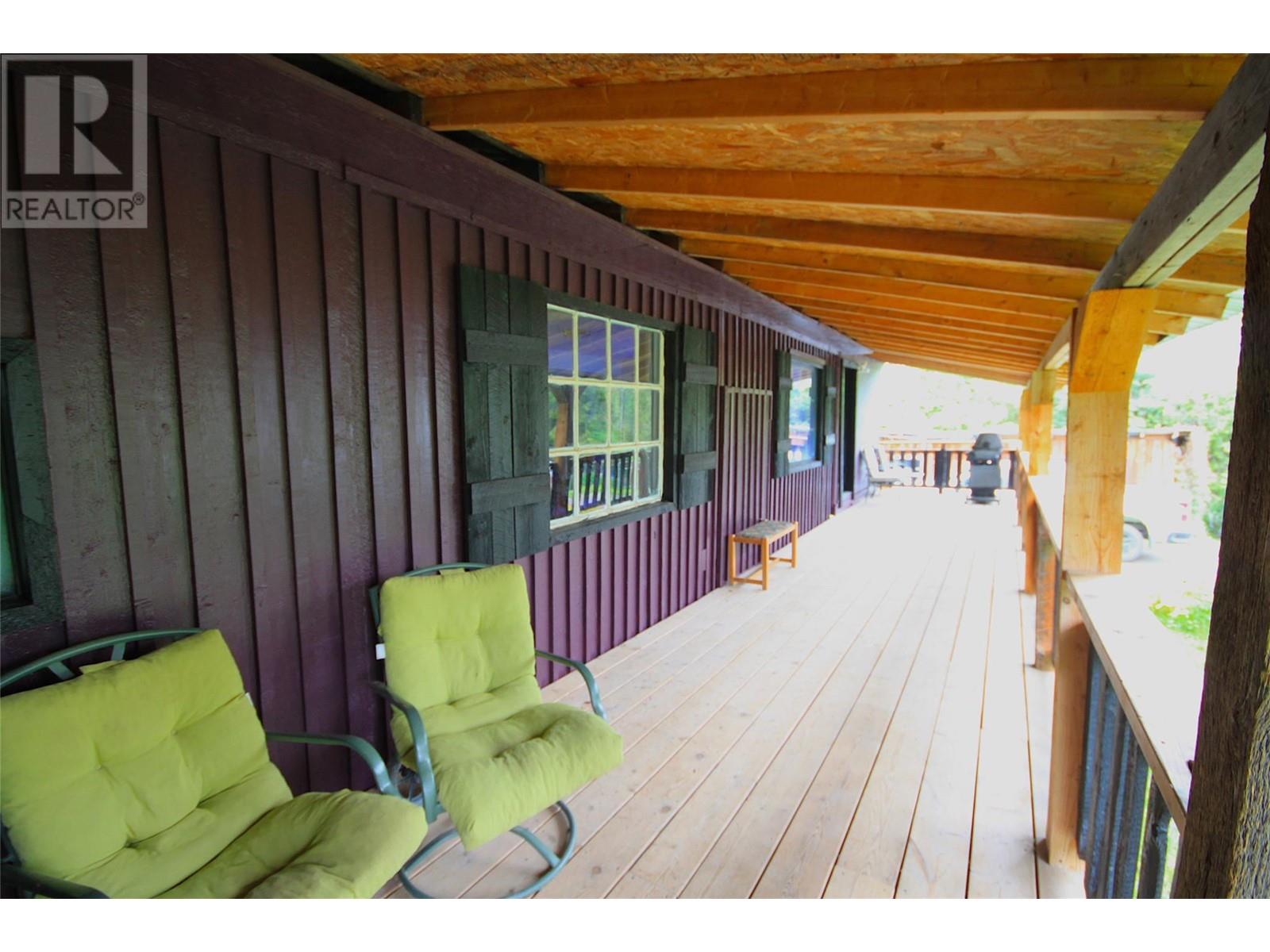3194 Creighton Valley Road, Cherryville, British Columbia  V0E 2G3 - Photo 48 - 10348435
