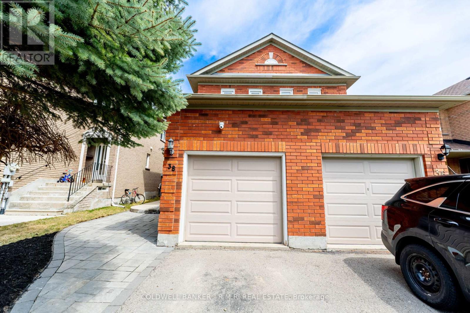 38 Widdifield Avenue, Newmarket, Ontario  L3X 1Z4 - Photo 44 - N12156543