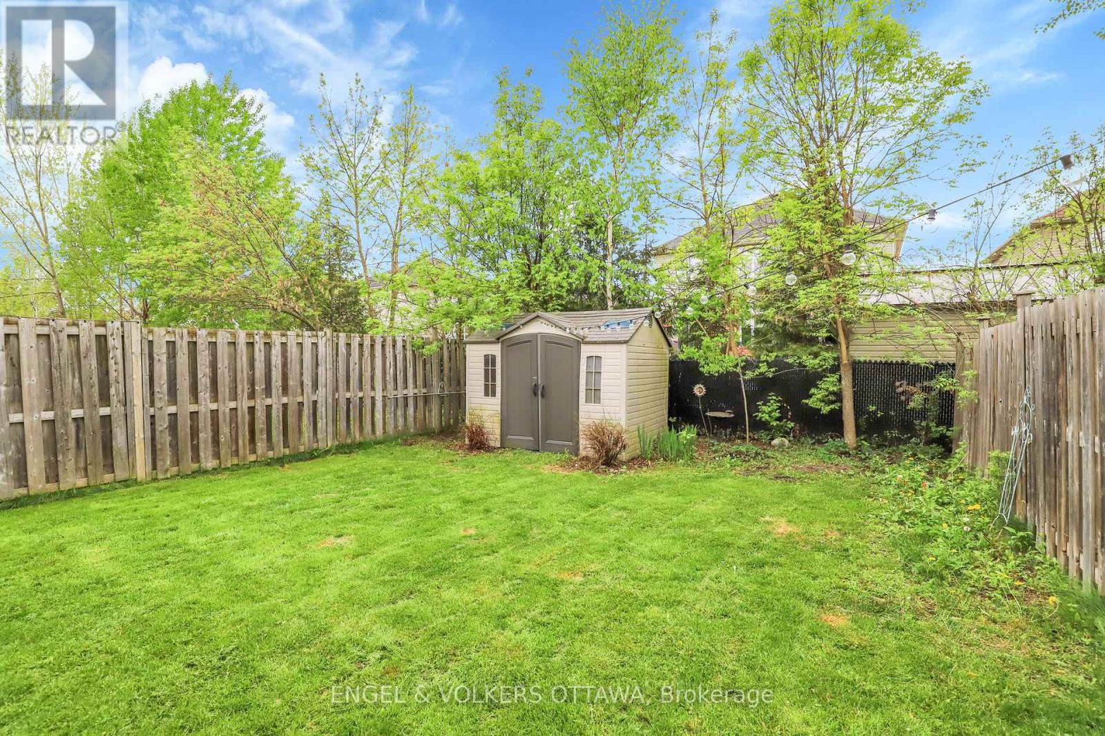 4258 Kelly Farm Drive W, Ottawa, Ontario  K1T 0A6 - Photo 37 - X12156008