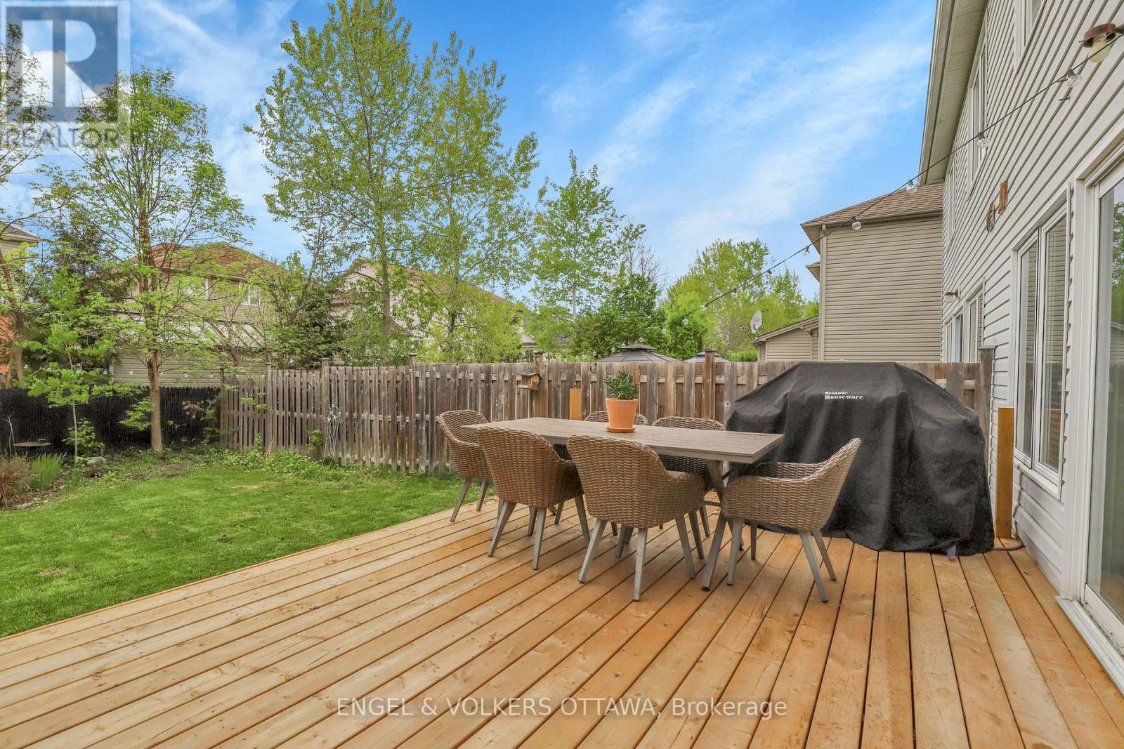 4258 Kelly Farm Drive W, Ottawa, Ontario  K1T 0A6 - Photo 34 - X12156008