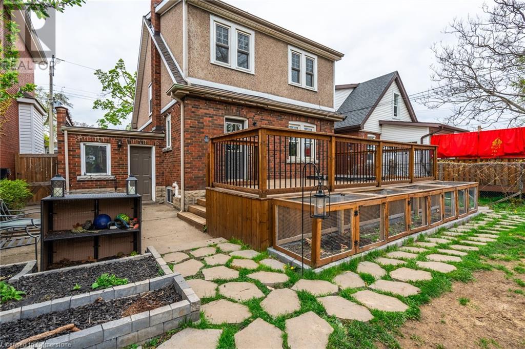 11 Huxley Avenue S, Hamilton, Ontario  L8K 2P5 - Photo 47 - 40726911