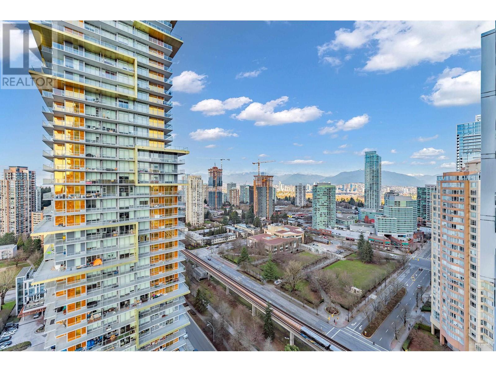 2807 6333 Silver Avenue, Burnaby, British Columbia  V5H 0C3 - Photo 20 - R3004028