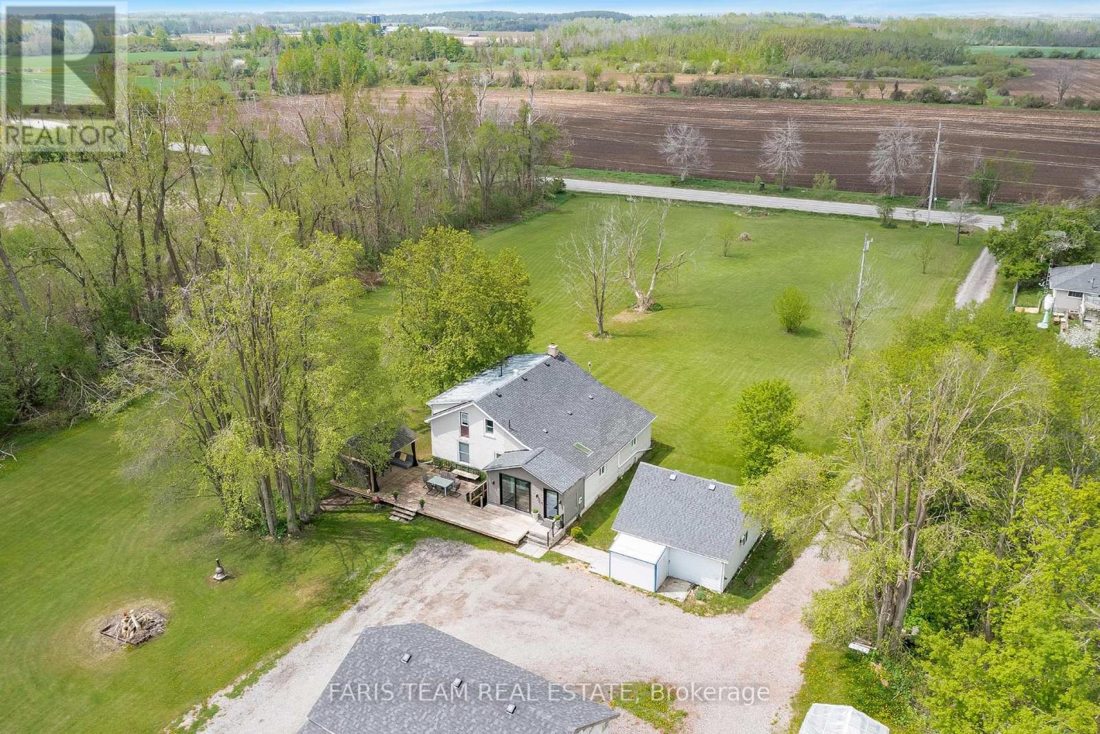 Property at 2351 20TH SIDE ROAD image 1