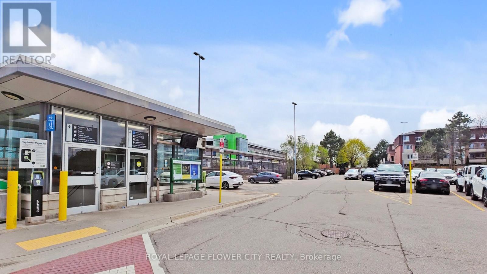 141 - 2170 Bromsgrove Road, Mississauga, Ontario  L5J 4J2 - Photo 34 - W12136654