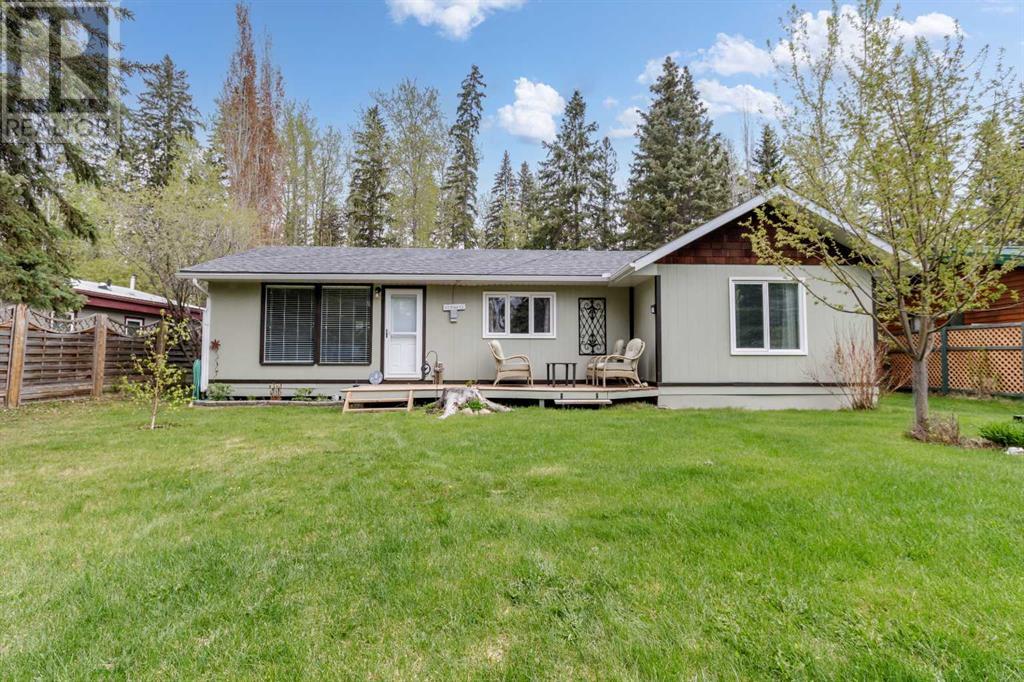43 Pine Crescent, Rural Lacombe County, Alberta  T4S 0J0 - Photo 1 - A2222286