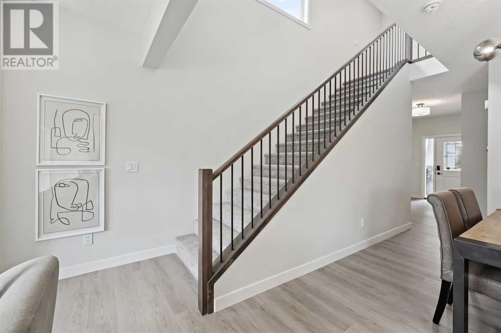 1378 Bayview Crescent Sw, Airdrie, Alberta  T4B 3N6 - Photo 15 - A2188058