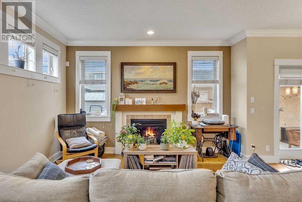 Property at 3, 2332 2 Avenue NW image 5