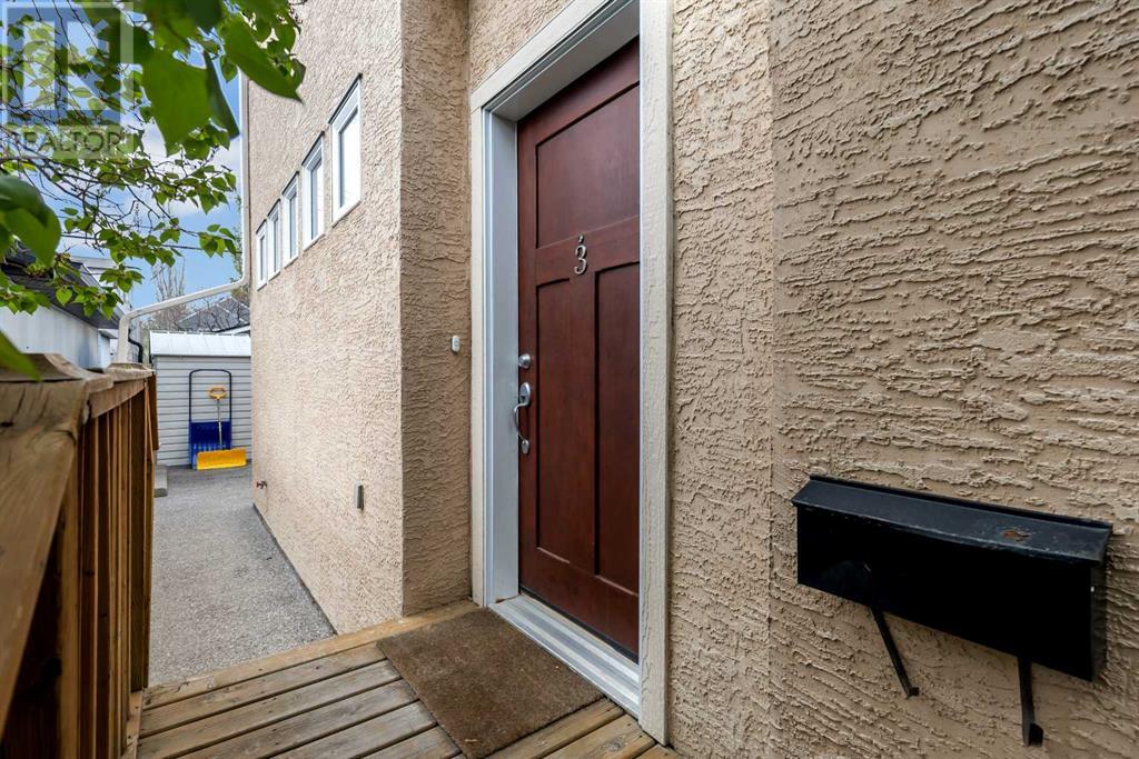 Property at 3, 2332 2 Avenue NW image 2