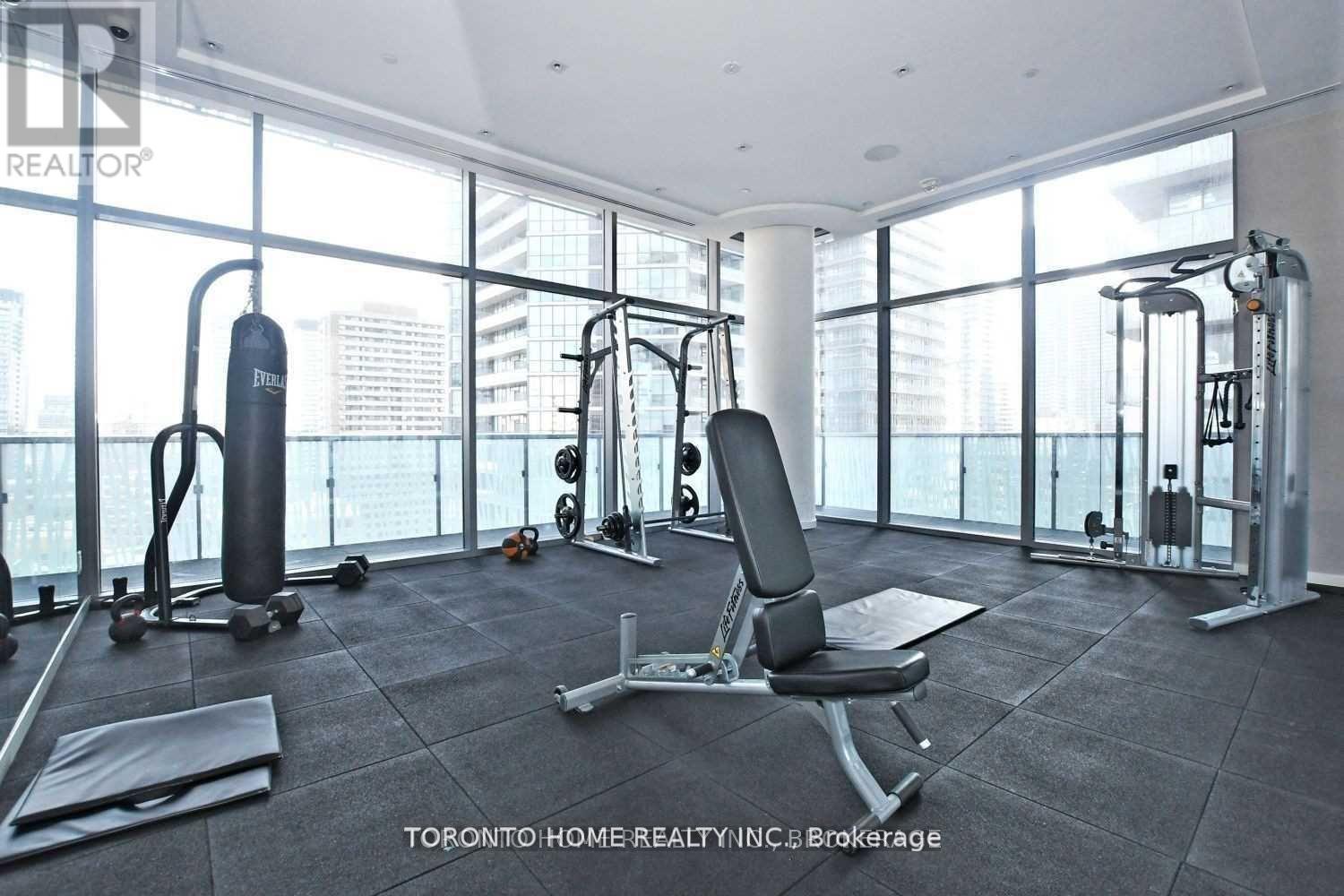 1011 - 50 Charles Street E, Toronto (Church-Yonge Corridor), Ontario  M4Y 0C3 - Photo 39 - C12156533
