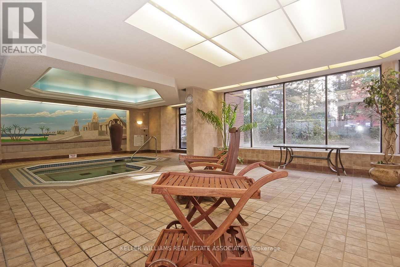 1107 - 633 Bay Street, Toronto (Bay Street Corridor), Ontario  M5G 2G4 - Photo 17 - C12156535