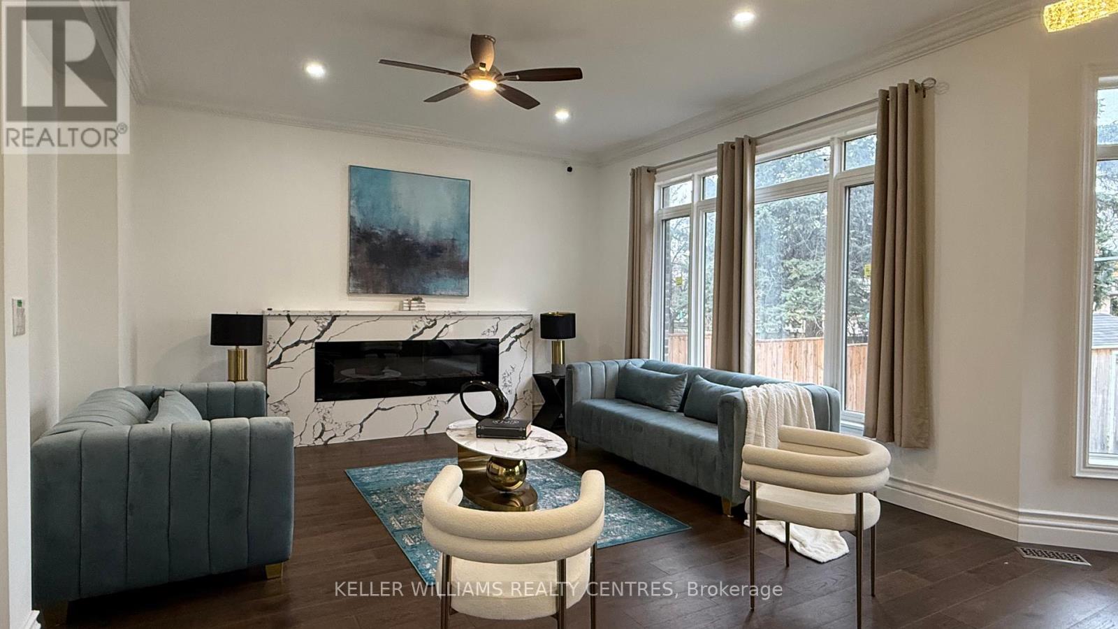 121 Earlton Road, Toronto, Ontario  M1T 2R8 - Photo 15 - E12156544