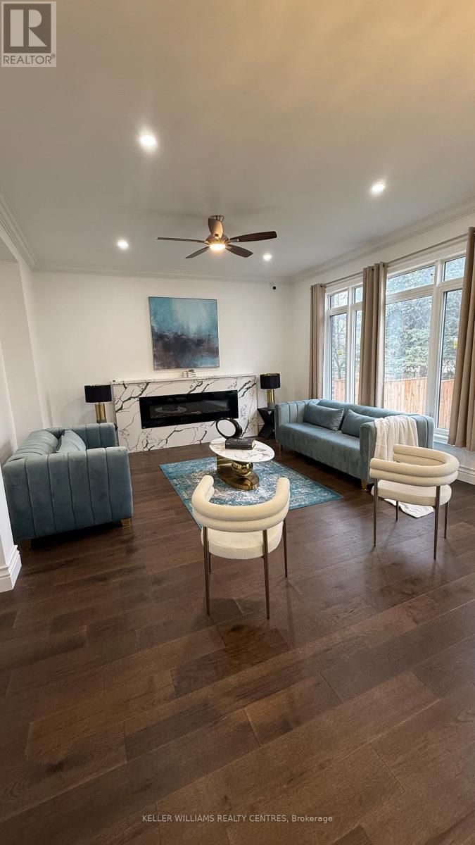 121 Earlton Road, Toronto, Ontario  M1T 2R8 - Photo 17 - E12156544