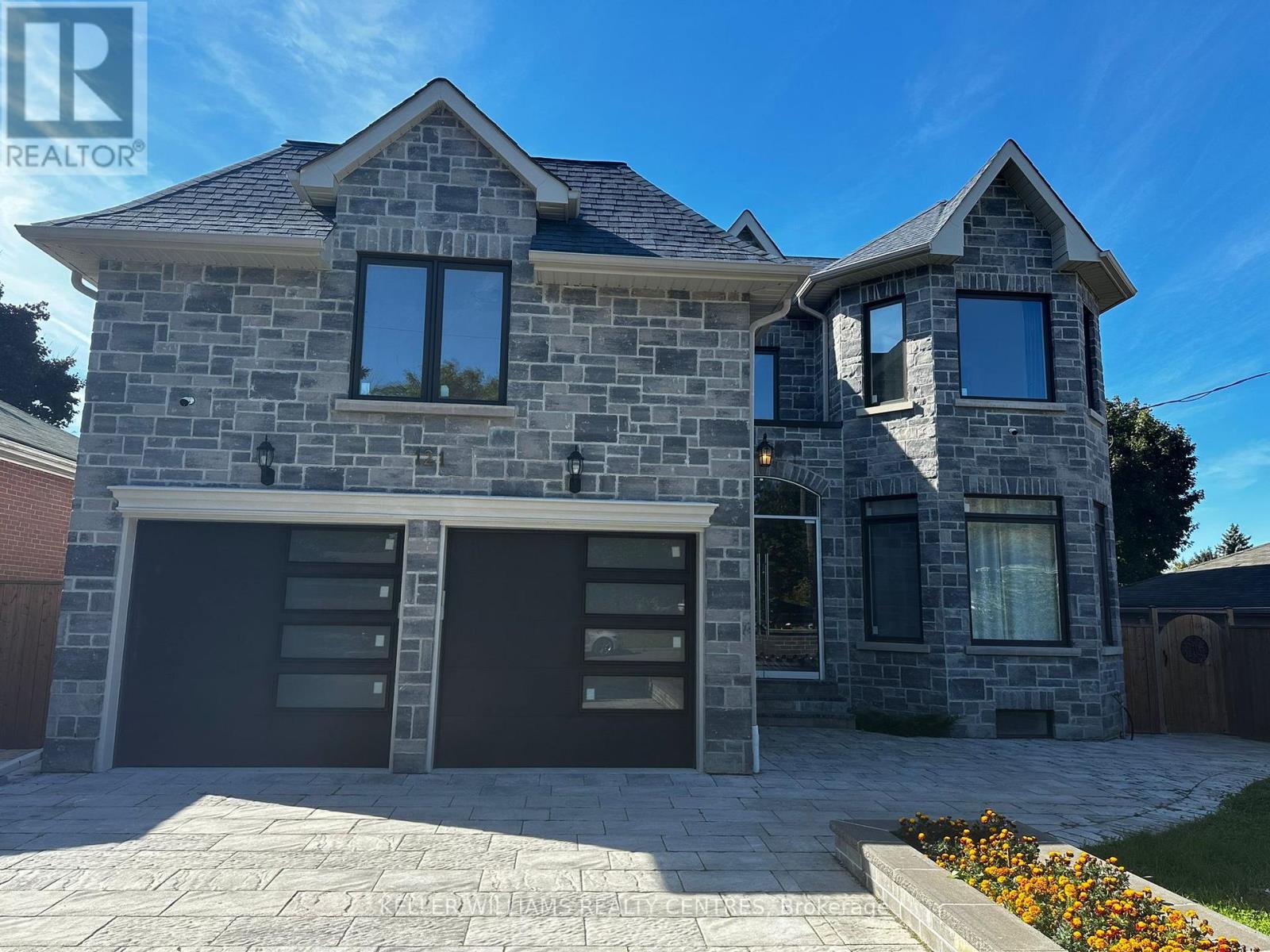 121 Earlton Road, Toronto, Ontario  M1T 2R8 - Photo 2 - E12156544