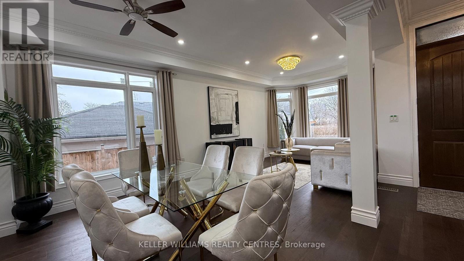 121 Earlton Road, Toronto, Ontario  M1T 2R8 - Photo 21 - E12156544