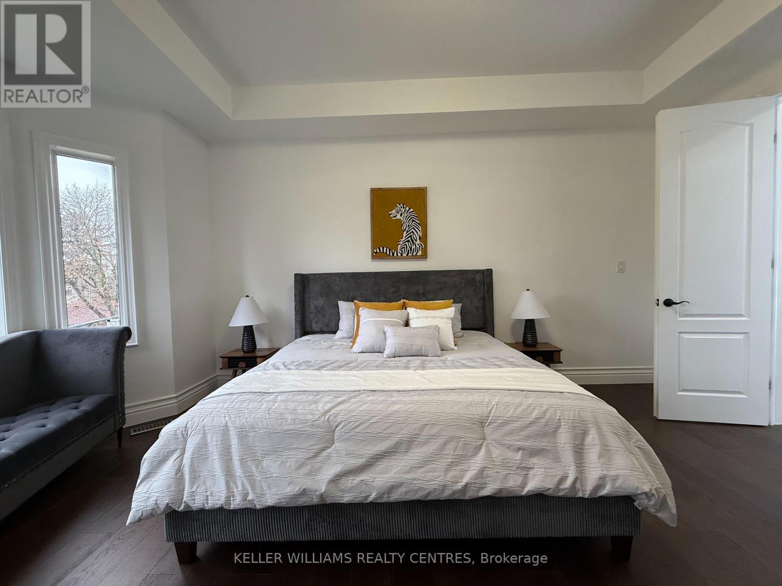 121 Earlton Road, Toronto, Ontario  M1T 2R8 - Photo 28 - E12156544