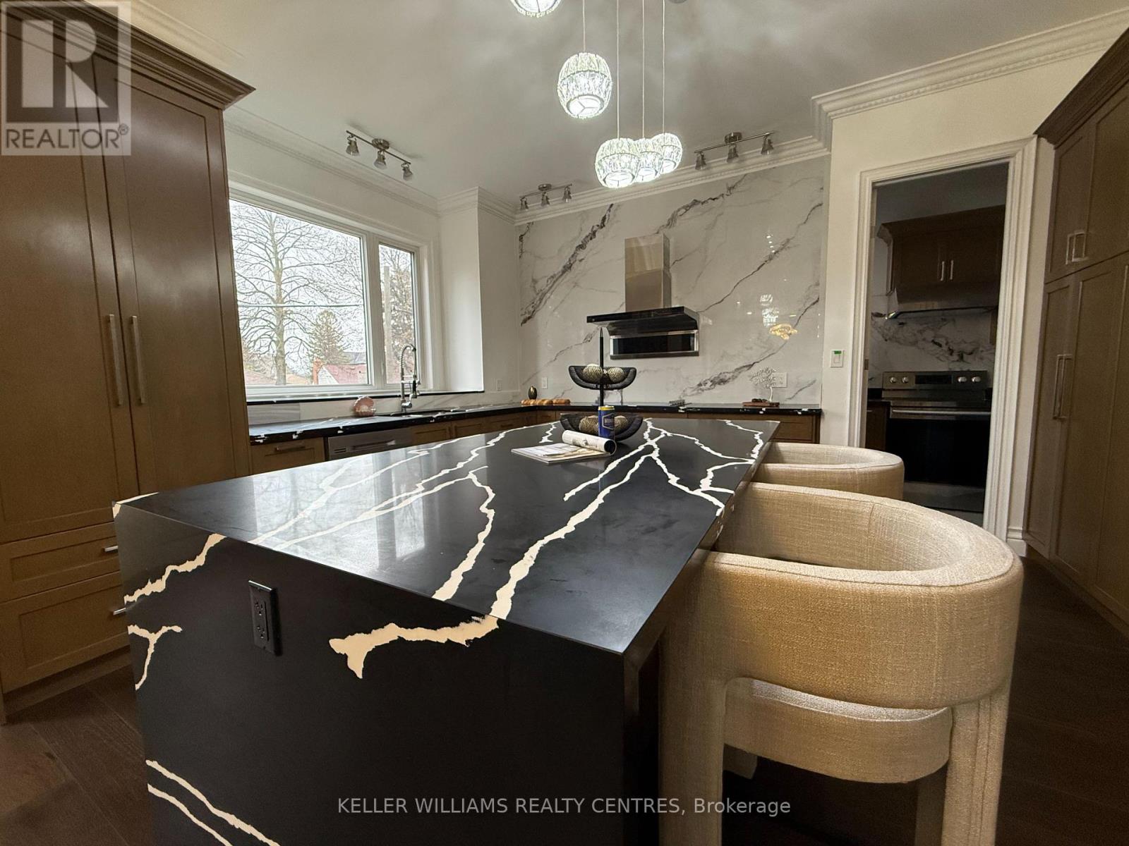 121 Earlton Road, Toronto, Ontario  M1T 2R8 - Photo 34 - E12156544