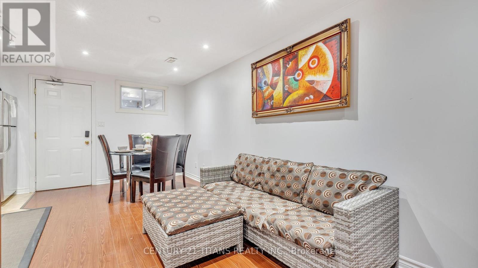 55 Wilkes Crescent, Toronto, Ontario  M1L 0B4 - Photo 26 - E12140294