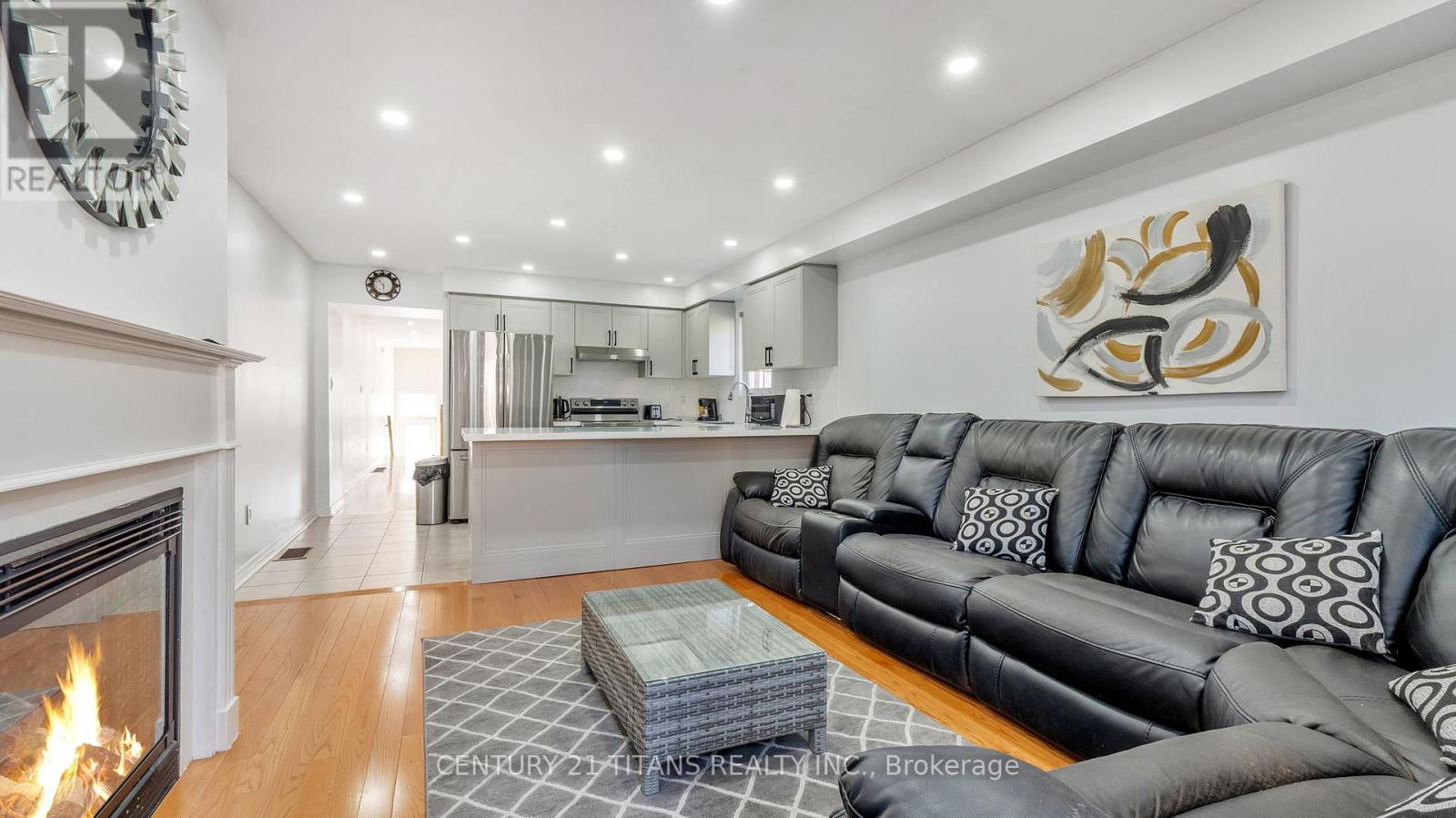 55 Wilkes Crescent, Toronto, Ontario  M1L 0B4 - Photo 9 - E12140294