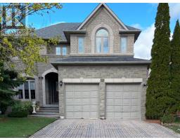BSMT A - 10 DAMIAN DRIVE, Richmond Hill, Ontario