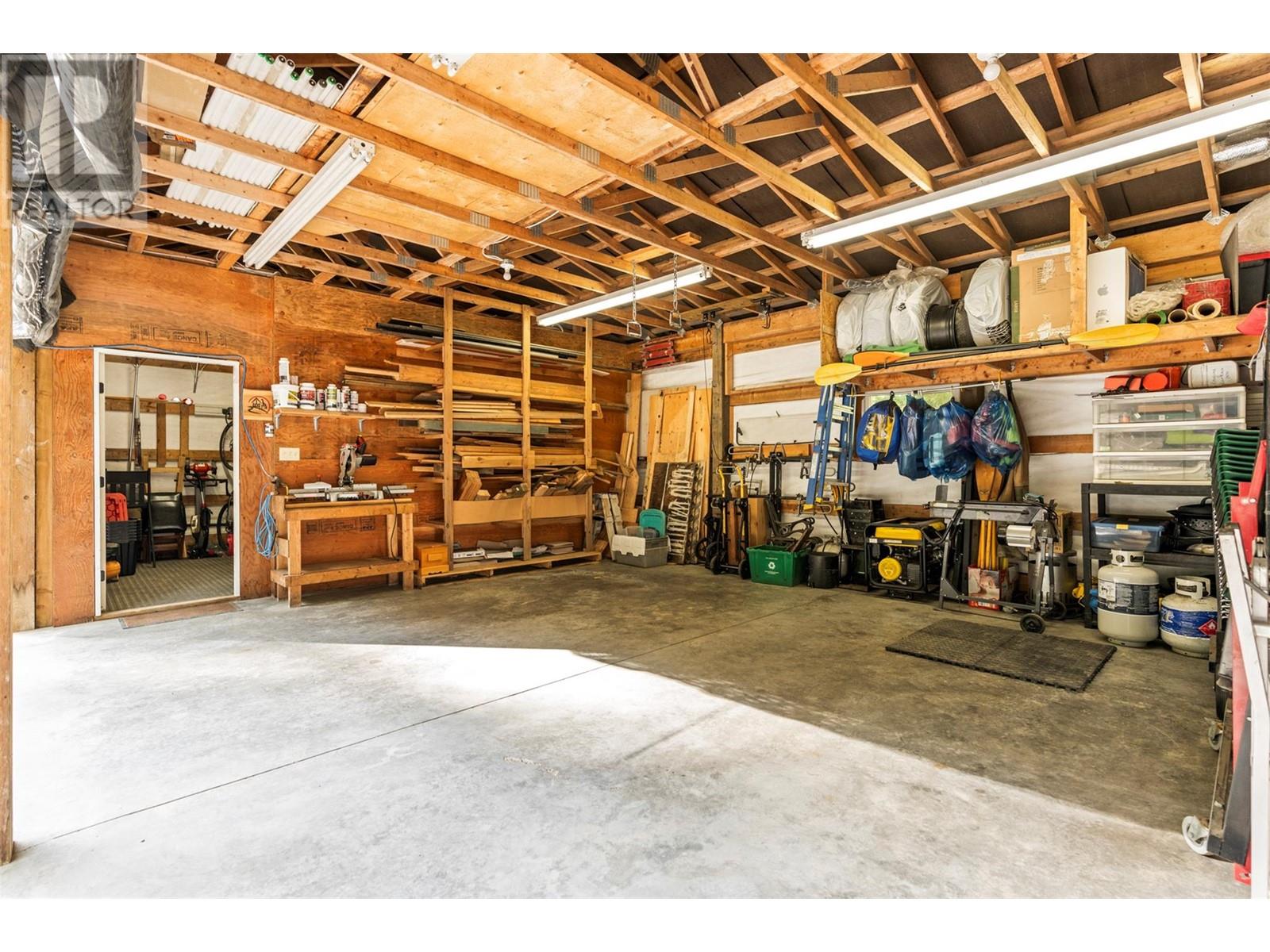 100 Miska Road, Enderby, British Columbia  V4Y 4L6 - Photo 55 - 10346764